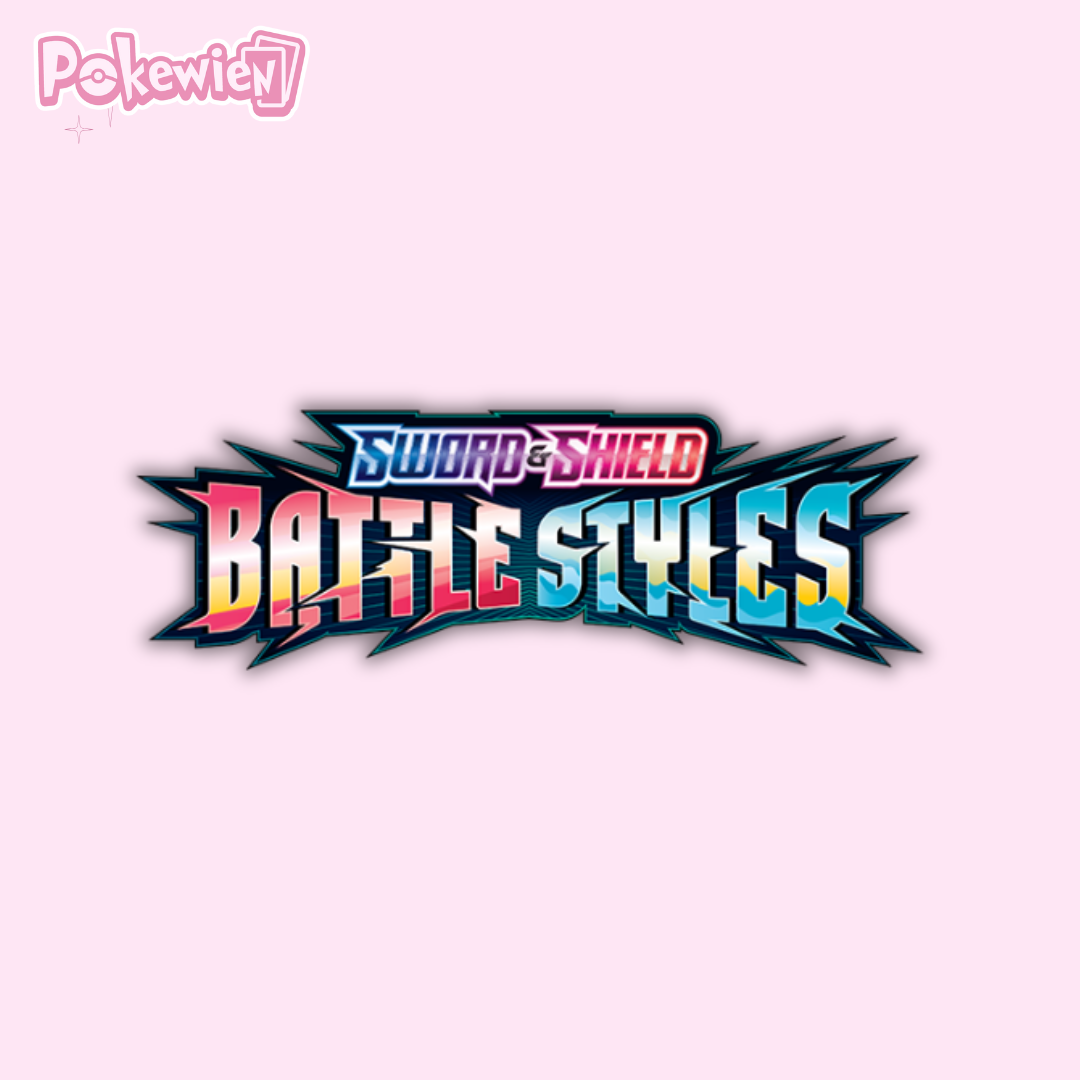 50 random cards Battle Styles