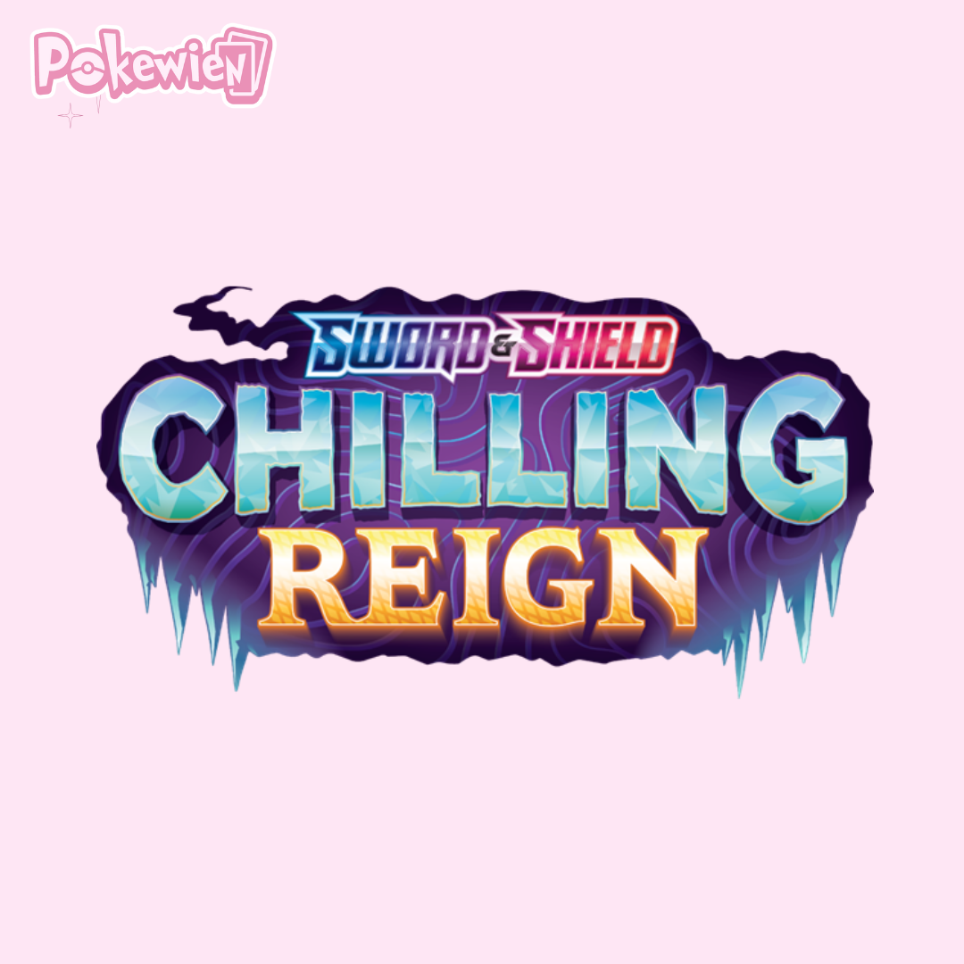 50 random cards Chilling Reign