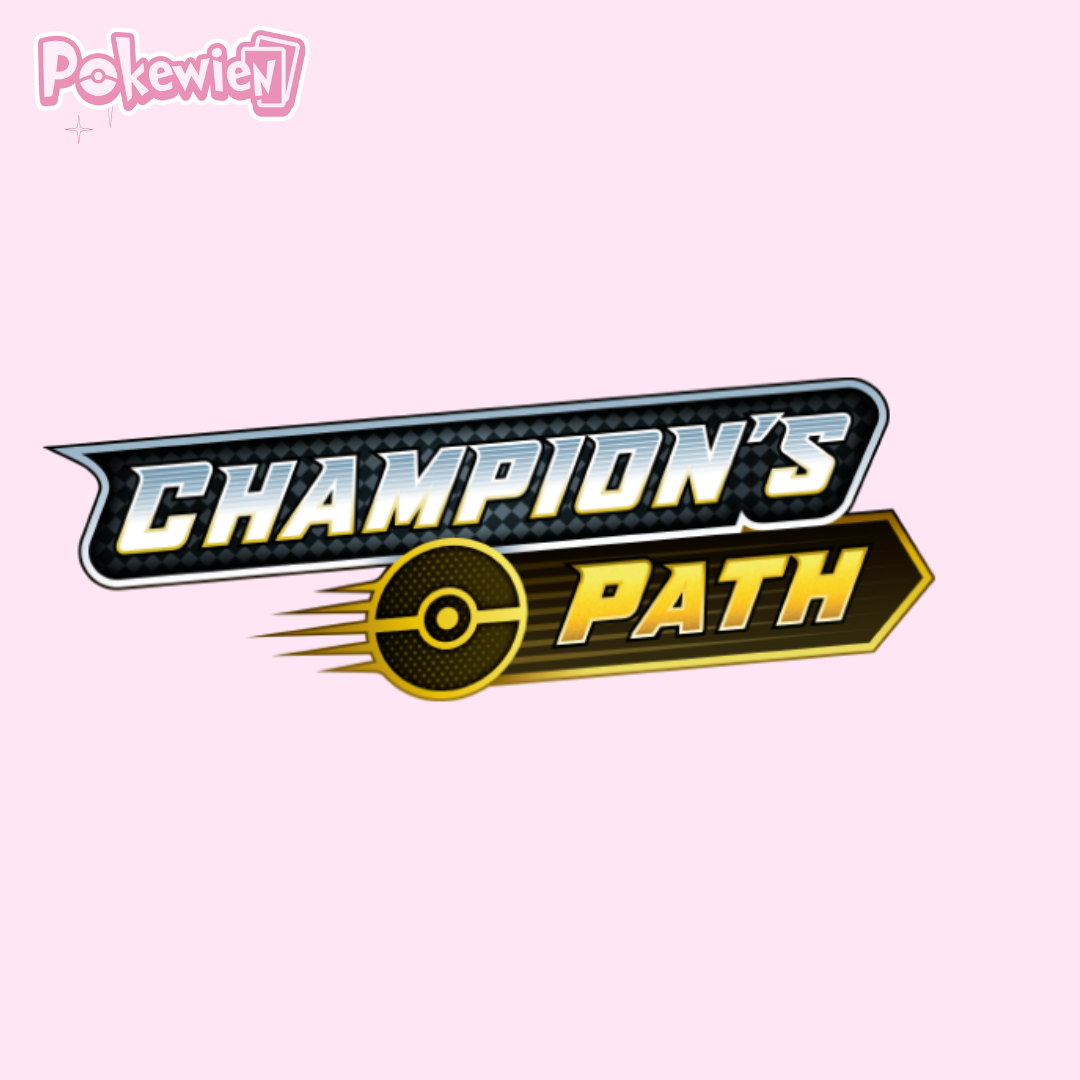 50 random cards Champion's Path