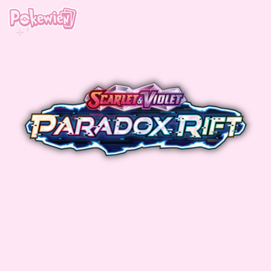 50 random cards Paradox Rift