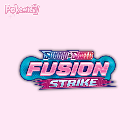 50 random cards Fusion Strike
