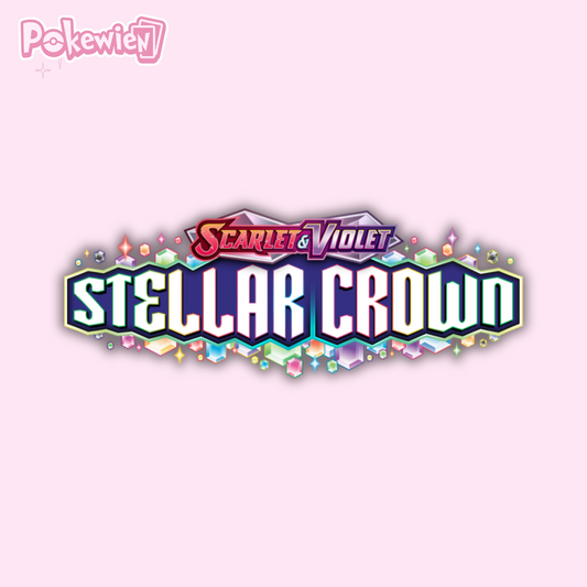 50 random cards Stellar Crown